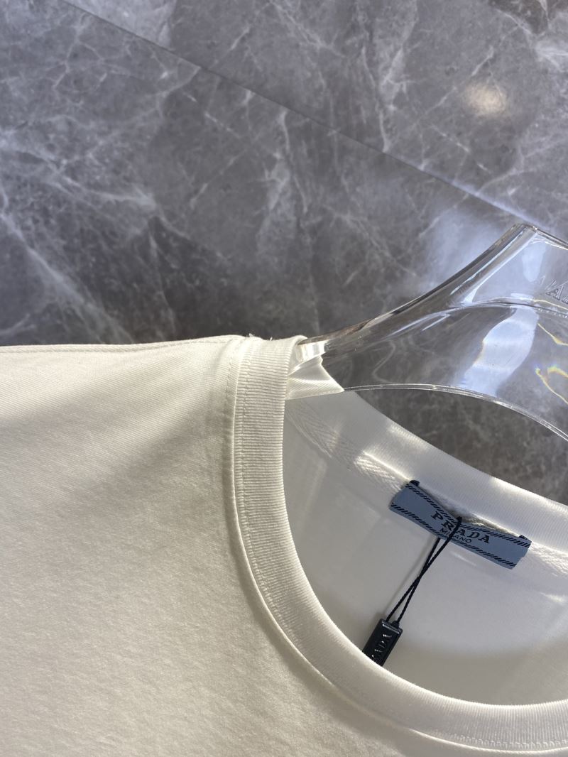 Prada T-Shirts